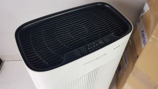 Rowenta PU3030 Purificador de aire Pure Air