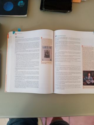 Lenguq Castellana y Literatura B2