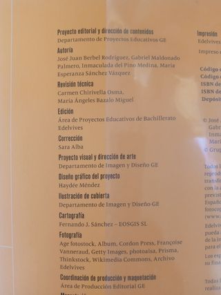 Lenguq Castellana y Literatura B2