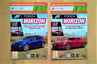 DLC Forza Horizon