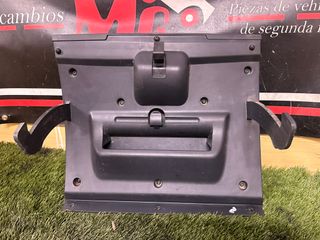 PILOTO-GUANTERA-CENTRALITA DACIA SANDERO 2017