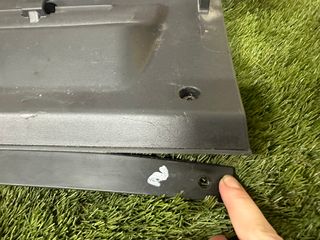 PILOTO-GUANTERA-CENTRALITA DACIA SANDERO 2017