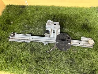 PILOTO-GUANTERA-CENTRALITA DACIA SANDERO 2017