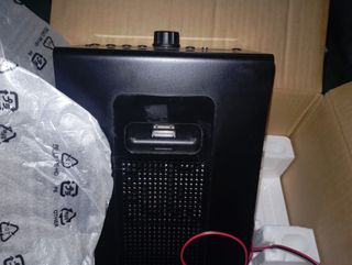 Reproductor CD Yamaha nuevo