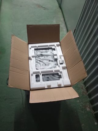 Reproductor CD Yamaha nuevo