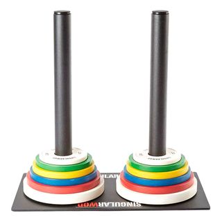 Bumper Singular WOD Stacker Mini