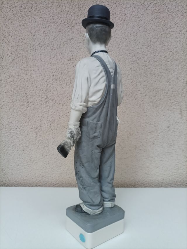 ALGORA: Personajes del Cine