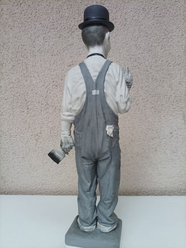 ALGORA: Personajes del Cine