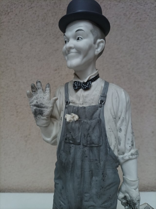 ALGORA: Personajes del Cine