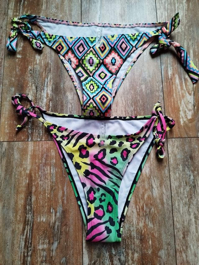Bikini Doble