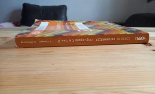 Corso di informatica, linguaggio C e C++