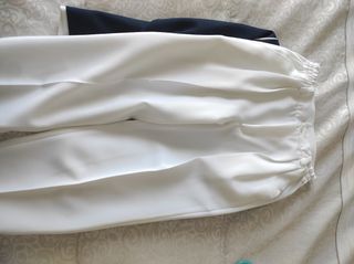 Traje comunión niño marinero
