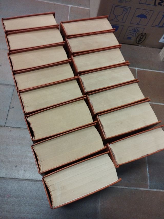 Coleccion Dos hombres buenos