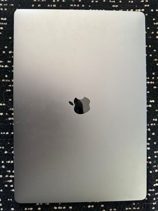 Macbook pro 15” (A reparar)