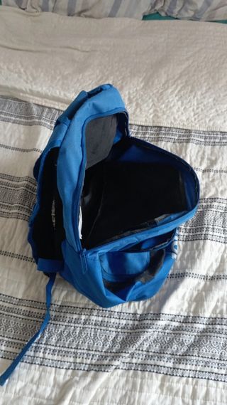 Mochila del Baix Segria
