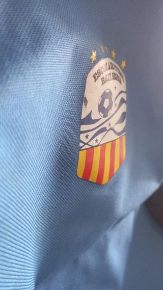 Mochila del Baix Segria