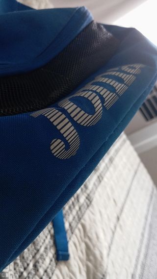 Mochila del Baix Segria