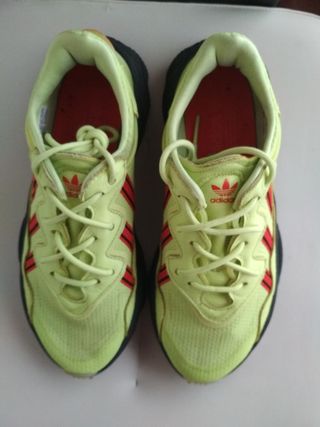 Zapatos deportivos hombre