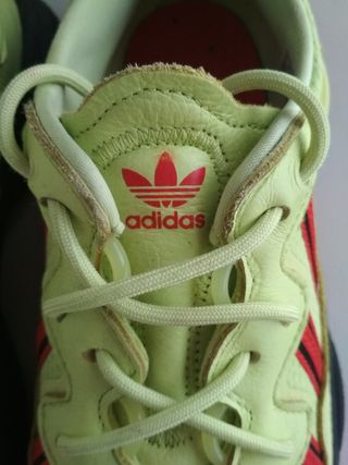 Zapatos deportivos hombre