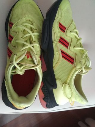 Zapatos deportivos hombre