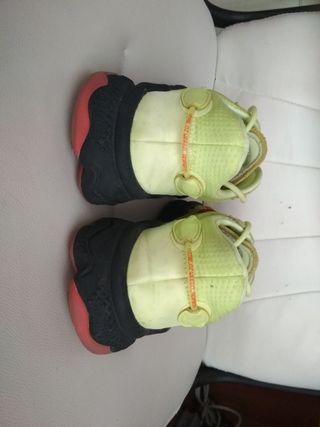 Zapatos deportivos hombre