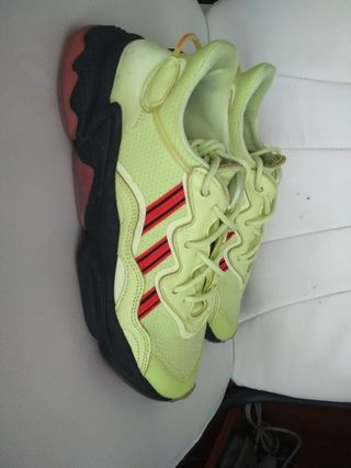 Zapatos deportivos hombre