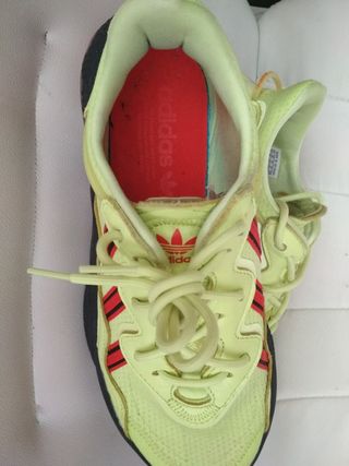 Zapatos deportivos hombre