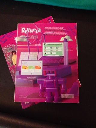 Tecnología y digitalizacion