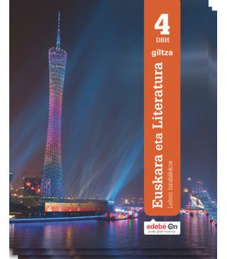 libros de texto 3º y 4º ESO