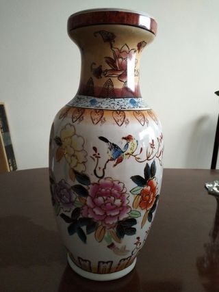 Jarrón