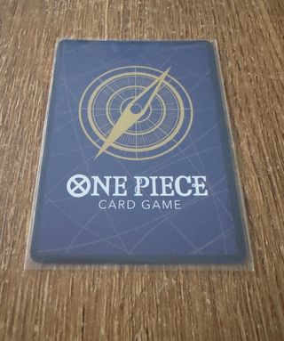 Dracul Mihawk OP01 - 070 jap