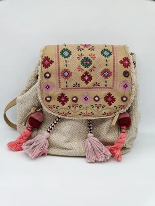 Mochila Parfois