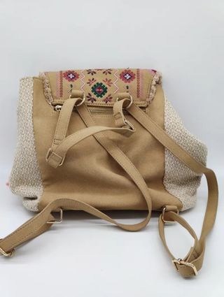 Mochila Parfois