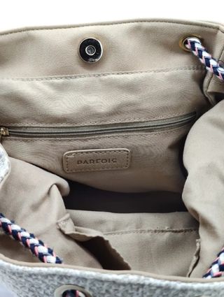 Mochila Parfois