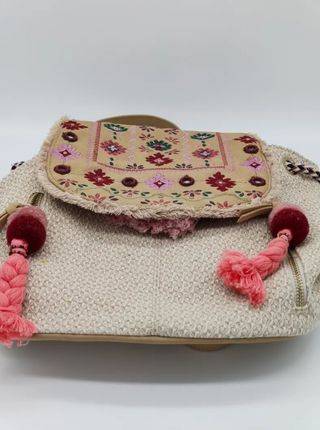 Mochila Parfois
