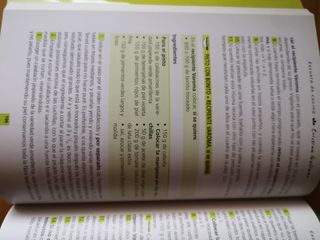 Libro recetas thermomix