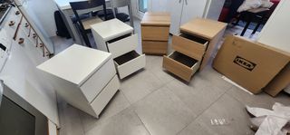 Armado e instalación muebles IKEA