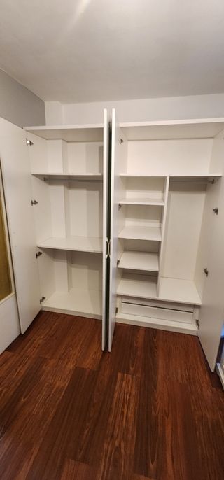 Armado e instalación muebles IKEA