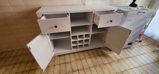 Armado e instalación muebles IKEA