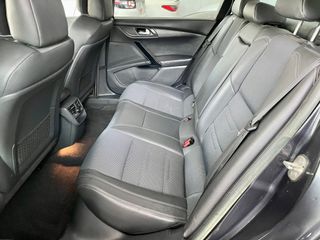 Peugeot 508 GT 2.2 HDi 204Cv AUTOMATICO