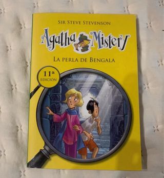 Lote libros juveniles