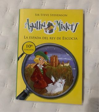 Lote libros juveniles