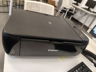 Impresora canon mp280