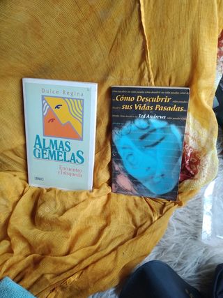 Como descubrir sus Vidas pasadas 