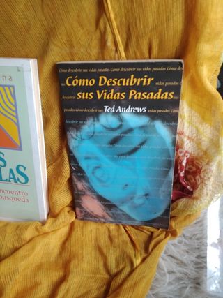 Como descubrir sus Vidas pasadas 