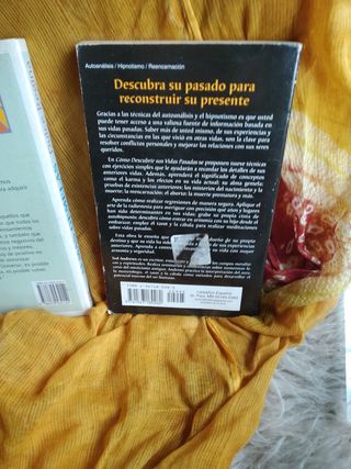 Como descubrir sus Vidas pasadas 