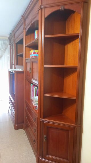 Mueble televisión (URGE VENDER)