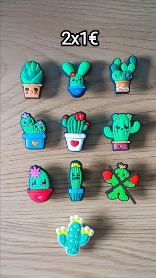 🌵 Pines 2x1 €🌵