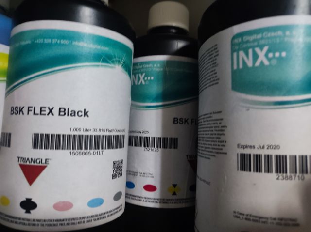 JUEGO DE TINTA COMPATIBLE BSK