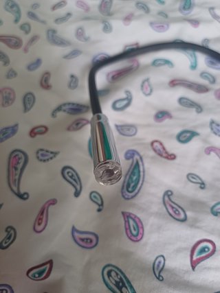 Lampada USB computer